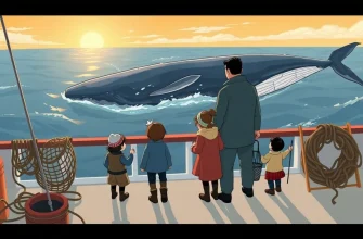 Family Films About Whale Hunting