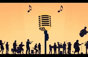 Top 10 Films About Singing