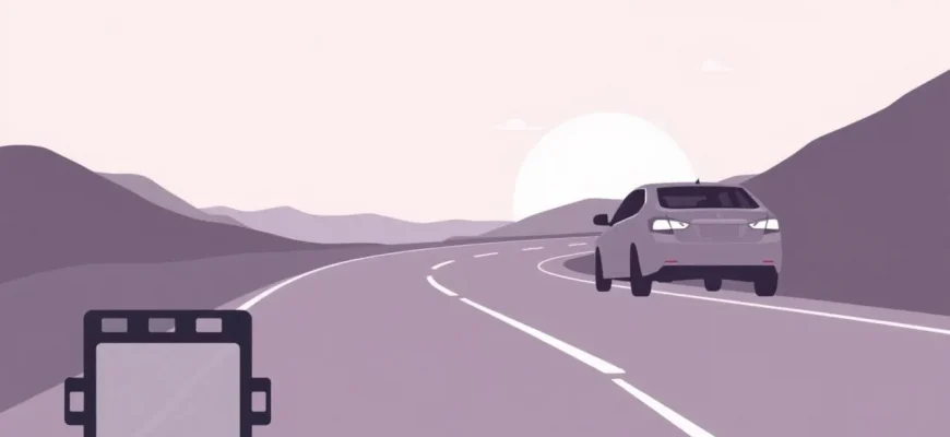 Top 10 Road Trip Movies to Inspire Your Next Adventure