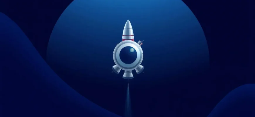 Soviet Space Odyssey: 10 Films to Watch