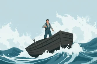Adventure Films with Sea Storms