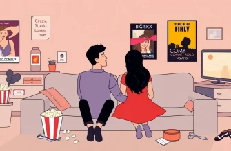 10 Hilarious Dating Comedies to Watch