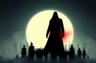 Top 10 Thrillers About Serial Killers