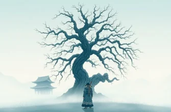 10 Enchanting Fantasy Films Set in Japan