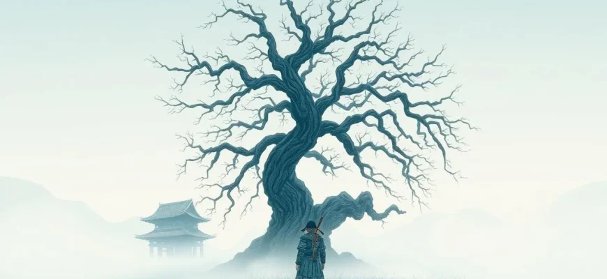 10 Enchanting Fantasy Films Set in Japan