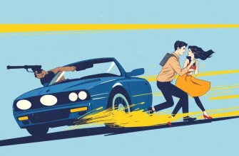 Top 10 Action Romance Films to Watch