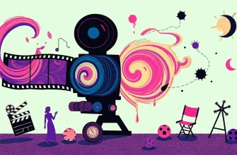 Top 10 Psychedelic, Trippy Films of All Time