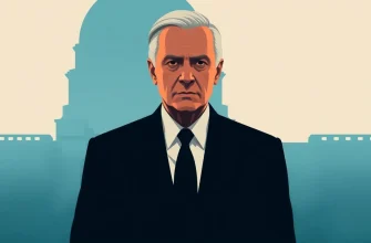 Top 10 Conspiracy Biopics: Unveiling the Truth