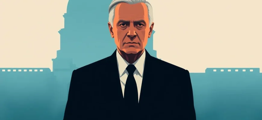 Top 10 Conspiracy Biopics: Unveiling the Truth