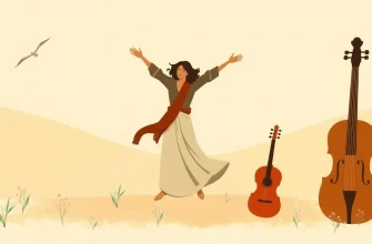 10 Must-Watch Biographical Films About Gypsies