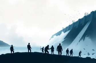 10 Films About Dam Disasters