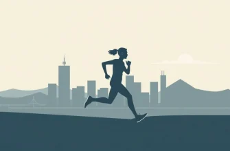 Thrilling Films Where Running Takes Center Stage