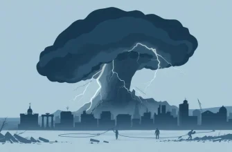 Horror Films About Natural Disasters