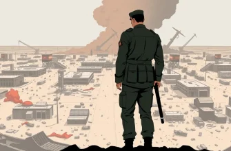 Top 10 Films About Incidents on Military Bases