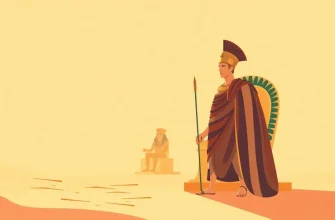 Historical Films on Roman Conquest of Egypt