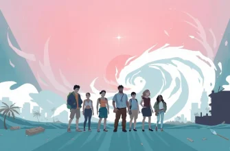 Adventure Films Set During Hurricanes