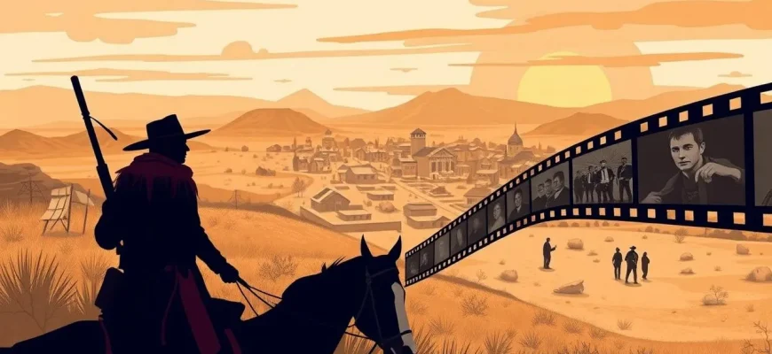 Western Films Tackling Discrimination