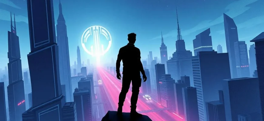 Escape in Sci-Fi: 10 Thrilling Films