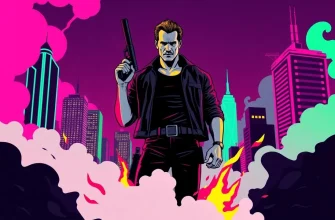 Top 10 Action Films from the '90s