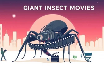 Top 10 Giant Insect Movies