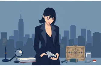 Top 10 Detective Exorcism Films