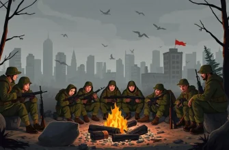 10 Must-Watch Partisan War Films