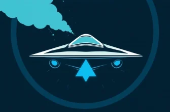 Top 10 Alien Encounter Thrillers