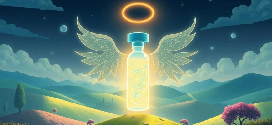 Fantasy Films Where Vaccines Take Center Stage