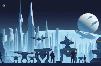 Sci-Fi Films About Mechanics: A Journey Through Time and Space