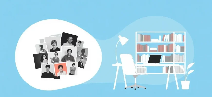 Biopic Films About Psychologists: A Cinematic Journey