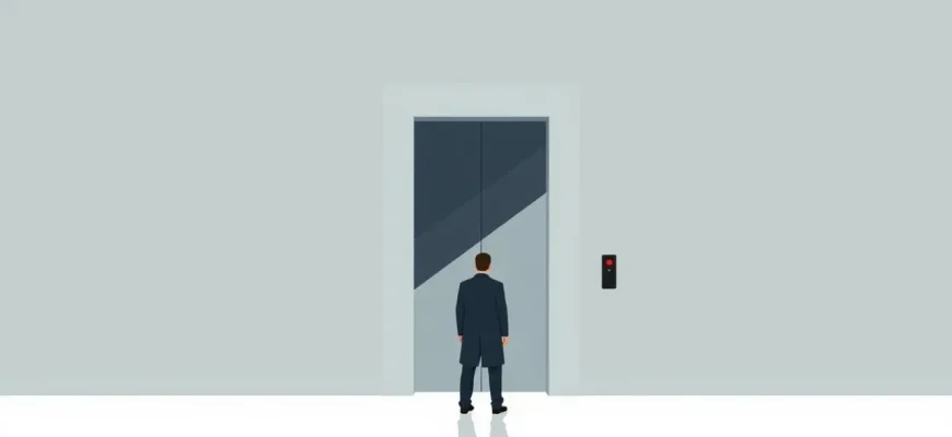 Elevator Mystery: 10 Detective Films to Watch