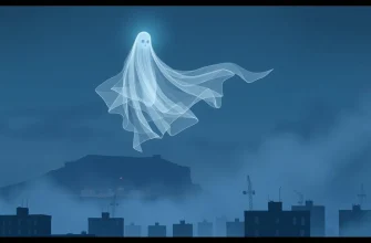 Top 10 Horror Films on Astral Projection