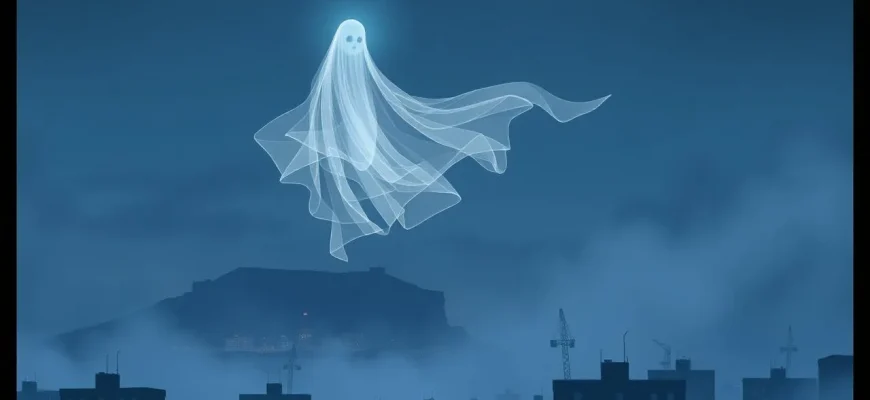 Top 10 Horror Films on Astral Projection