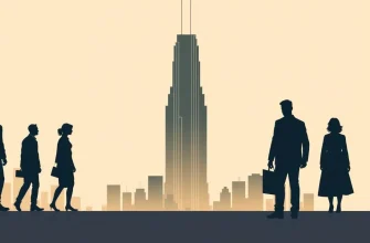 Skyscraper Dramas: A Collection of 10 Must-Watch Films