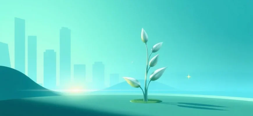 Sci-Fi Gardening Films: A Unique Cinematic Experience