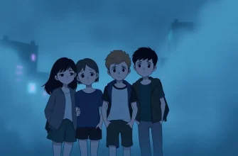 Horror Films About Childhood Friends