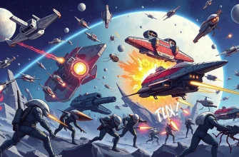 Top 10 Space War Action Films