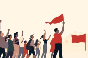 Greatest Films on Revolution and Protest