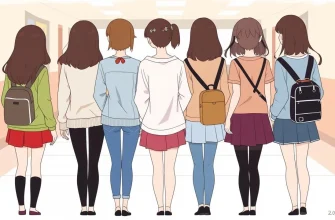 10 Must-Watch Teen Girl Dramas