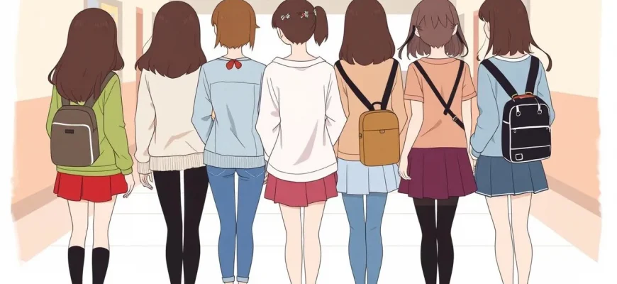 10 Must-Watch Teen Girl Dramas