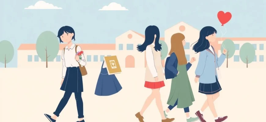 Top 10 School Love Dramas