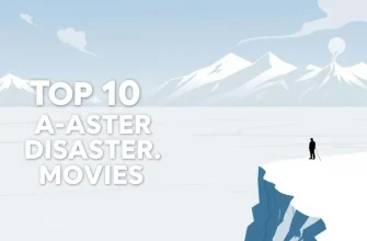 Arctic Disaster Movies: A Thrilling Collection