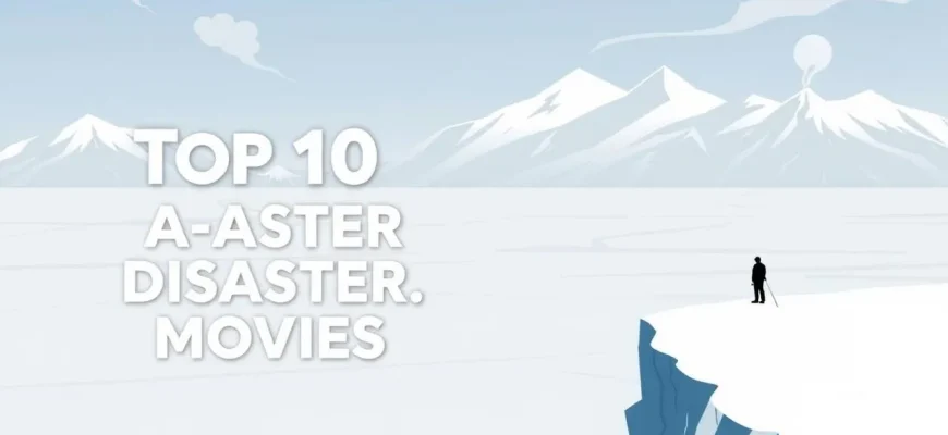 Arctic Disaster Movies: A Thrilling Collection
