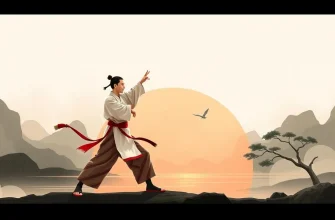 Top 10 Kung Fu Master Films