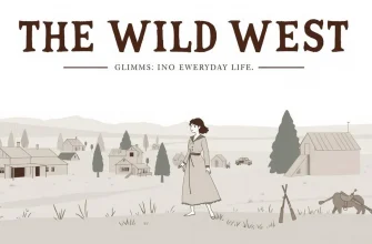 10 Western Films That Capture the Essence of Frontier Life