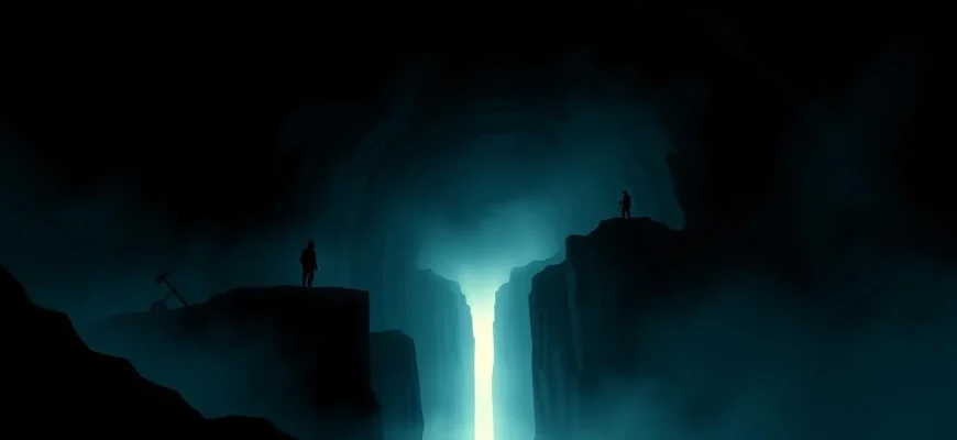 Top 10 Disaster Films About Mining