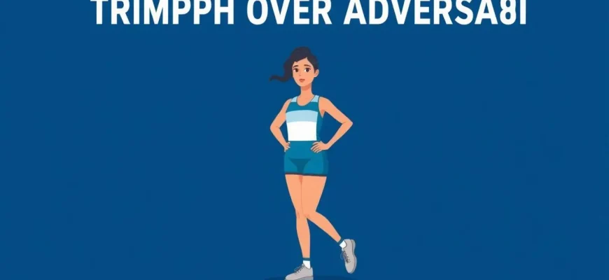 Paralympic Drama Films: Inspiring Stories of Triumph