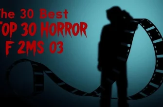 Top 30 Horror Films of 2023: A Spine-Chilling Selection