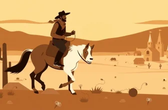 Western Dog Movies: A Tail-Wagging Adventure