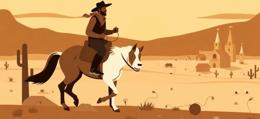 Western Dog Movies: A Tail-Wagging Adventure